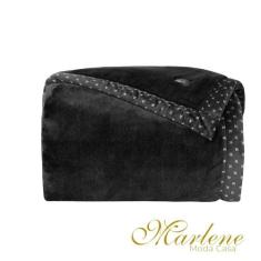Cobertor Blanket Higt Italy 700 - Kacyumara, King, Preto