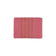 Toalha De Banho Montreal Beka 430 G/m² 70x130 Cm Rosê