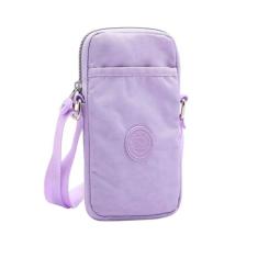 Bolsa pequena nylon Chenson