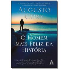 Homem Mais Feliz Da História, O