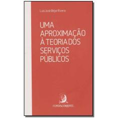 Uma Aproximacao a Teoria Servicos Publicos 01Ed/16