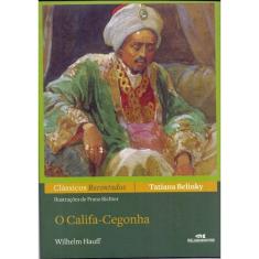 O Califa - Cegonha