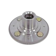 Cubo De Roda Dianteiro Honda Civic 26 Dentes Ima Al916