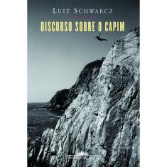 Livro - Discurso sobre o capim