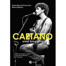 Caetano- uma biografia
