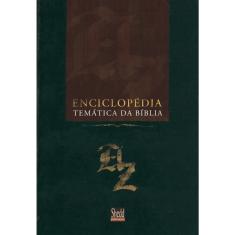 Enciclopédia temática da Bíblia