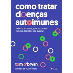 Livro - Como tratar doenças autoimunes