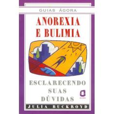 Livro - Anorexia e bulimia