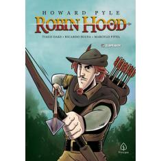 Livro - Robin Hood