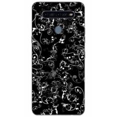 Capa Adesivo Skin359 Verso Para Lg K51S (2020) - KawaSkin