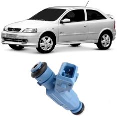Bico Injetor Chevrolet Astra 1.8 2.0 98 A 2008 Bosch