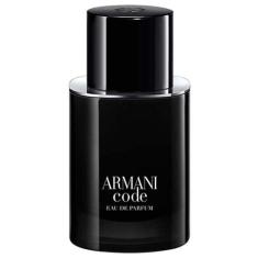 Perfume Code Giorgio Armani Masculino Eau De Parfum, 50ml
