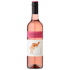 Vinho Yellow Tail Pink Moscato
