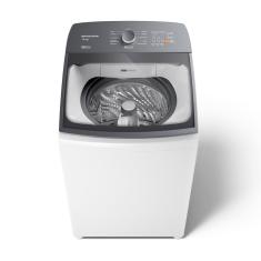 Lavadora Brastemp BWJ14AB 14kg Automática Superior Branco com Economia de Água 110V