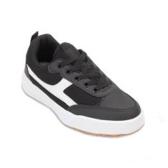 Tênis Casual Gibizinho Juvenil GB24-G382-Masculino