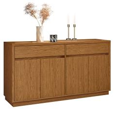 Buffet Para Sala de Jantar Ana N01 Ypê - Lyam Decor