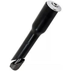 Canote Adaptador Mesa Aheadset Bike Garfo Stander 21.1mm Aço