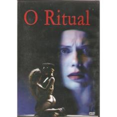 Dvd O Ritual