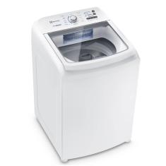 Lavadora de Roupas Electrolux Top Load LED17 17Kg Automática