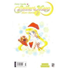 Sailor Moon Short Stories - Vol. 2