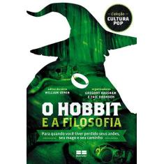 Livro - O Hobbit E A Filosofia