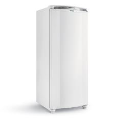 Refrigerador Consul Frost Free 300 Litros Branco CRB36AB - 127 Volts
