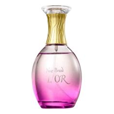 New Brand Lor Eau De Parfum - Perfume Feminino 100ml
