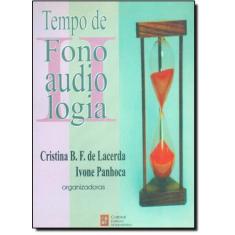 Tempo De Fonoaudiologia - Vol.2