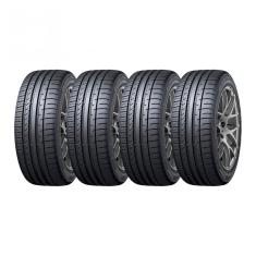 Kit 4 Pneus Dunlop Aro 17 225/45R17 SP Sport Maxx 050  91W