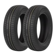 Jogo 2 Pneus Kumho Aro 14 ES31 185/65R14 86T