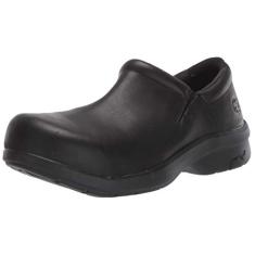 Timberland PRO Women's Newbury ESD Slip-On