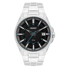 Relógio Masculino Orient Mbss1313 Pasx - Prata