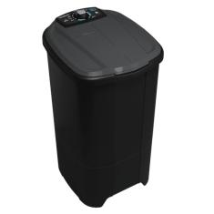 Lavadora Roupa 10kg Newmaq Black 220v