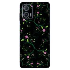 Capa Adesivo Skin353 Verso Para Motorola Moto G73 2023 - KawaSkin