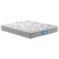 Colchão Queen Espuma D45 / EP Anatômico Guarda Costas Firmepedic Próextreme Double Face Gray (158x198x26) - Probel
