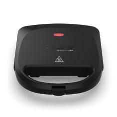 Sanduicheira Elétrica Cadence SanduGrill Preta SAN230 220V