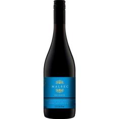 Vinho Chileno Las Cepas Rsva Malbec 750Ml