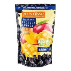 Sabonete Premisse 450 ML, Alcaçuz e Manga