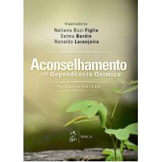 Livro - Aconselhamento em Dependência Química