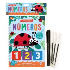 Livro - Números