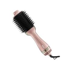 Escova Secadora Philco Soft Rose Gold Com Ion Pec08 1200W, 220V