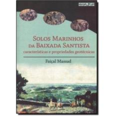 Solos Marinhos Da Baixada Santista