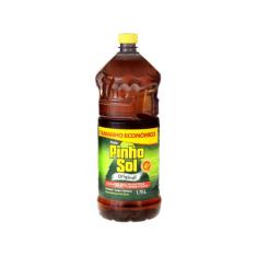 Desinfetante Pinho Sol Original - 1,75L, 1.75L