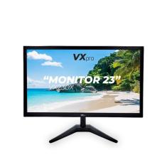 Monitor 23 Vx Pro Vx230X Full Hd 75Hz Hdmi/Vga 110V/220V