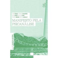 Livro - Manifesto pela psicanálise