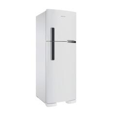 Refrigerador Brastemp 2 Portas Branco 375L FF BRM44HB