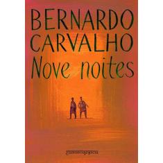 Livro Nove Noites