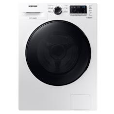 Lava e Seca Samsung Ecobubble 11Kg  Smart Check Branca - WD11A - Branco