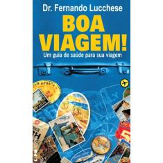 Livro - Boa viagem!