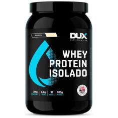 Whey Isolado Dux Nutrition - Cappuccino, Cappuccino, 900g